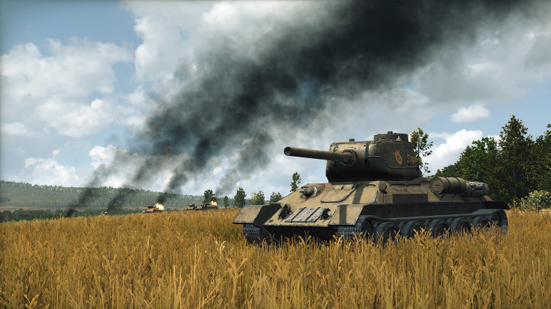 Купить ключ Steel Division 2 General Deluxe Edition для Steam – изображение 9