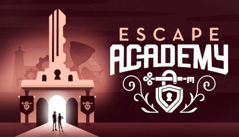 Ключи и гифты для Escape Academy – изображение 12