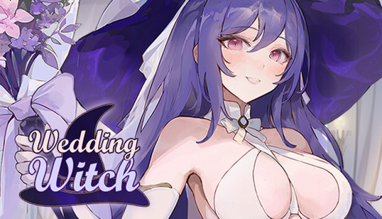 Купить Wedding Witch – изображение 9