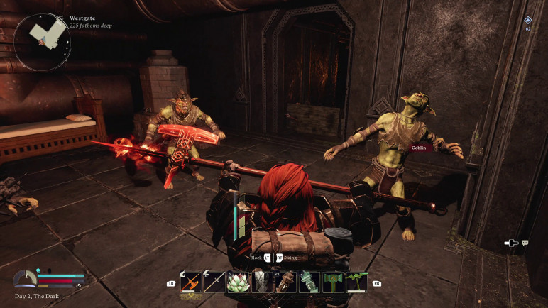 The Lord of the Rings Return to Moria – image 11