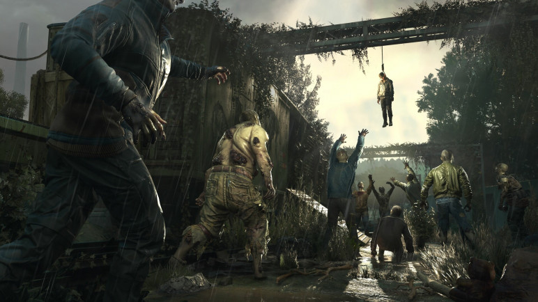 Dying Light: The Beast (Deluxe Edition) Epic Games Store Purchase on your account – image 4