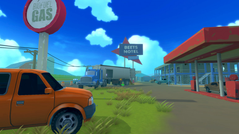 Купить оффлайн аккаунт Shotgun Farmers для Steam – изображение 10