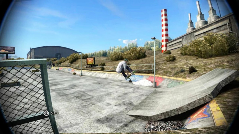 Buying Skate 3 – image 7