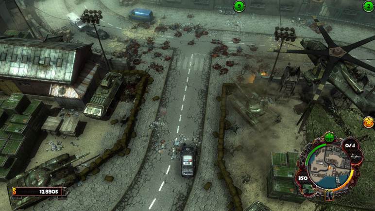 Купить ключ Zombie Driver HD для Steam – изображение 11