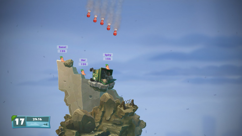 Buy Worms W M D for PS4 – image 8
