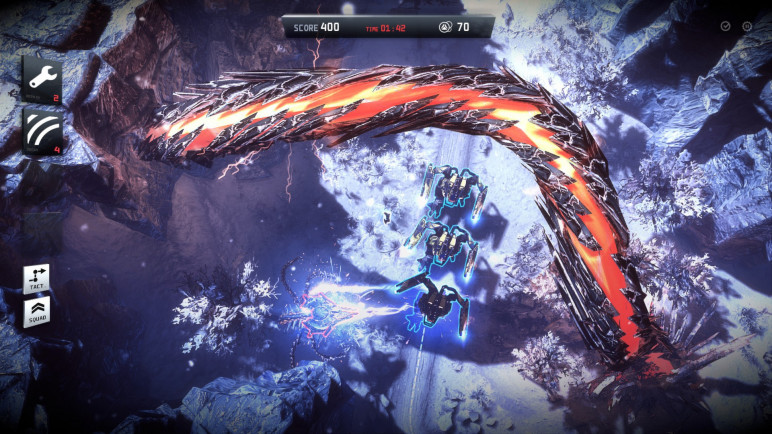 Buy the Anomaly Key 2 – image 6