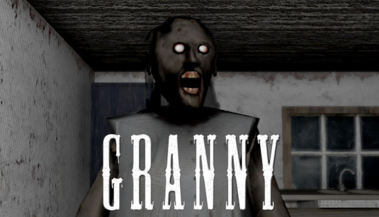Купить оффлайн аккаунт Granny для Steam – изображение 9