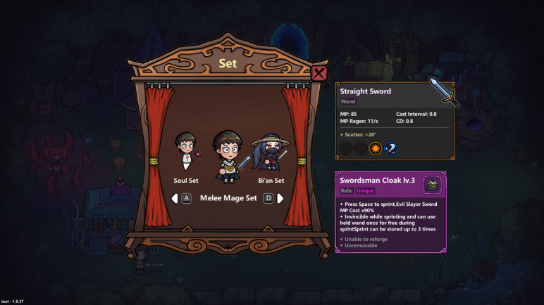 Buy an Offline Account for Magicraft – image 7