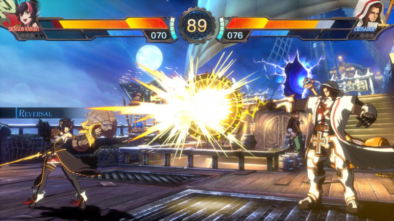 The DNF Duel – image 3