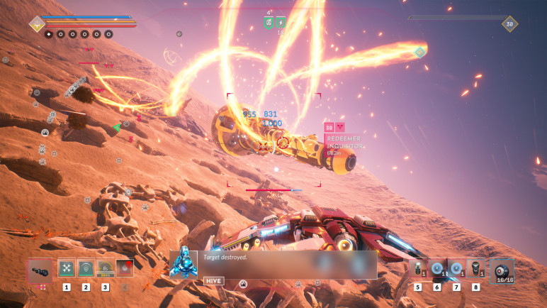 Buy an Everspace 2 account for Xbox, Microsoft Store – image 4