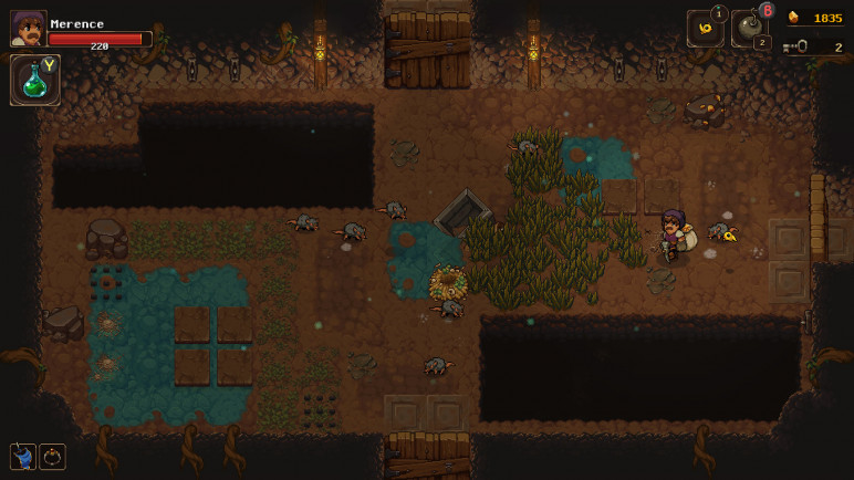 Buying UnderMine – image 2