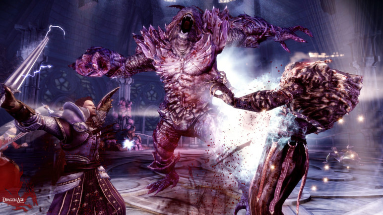 Review of Dragon Age Origins – image 3