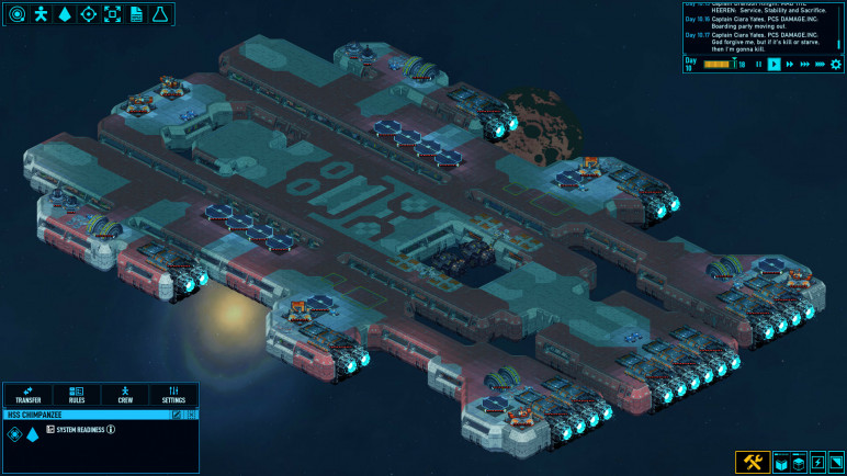 Купить Space Haven – изображение 6