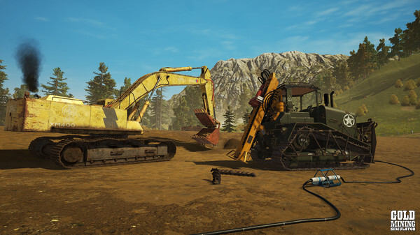 Buy Gold Rush The Game for Steam – image 6