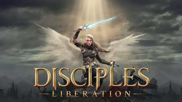 Купить Disciples Liberation – изображение 12