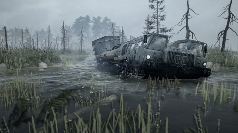 Activation of MudRunner(The Madraner)The Epic Games Store – image 4