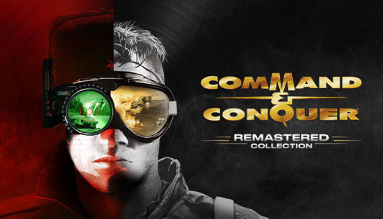 Command and Conquer Remastered Collection for Steam – image 12