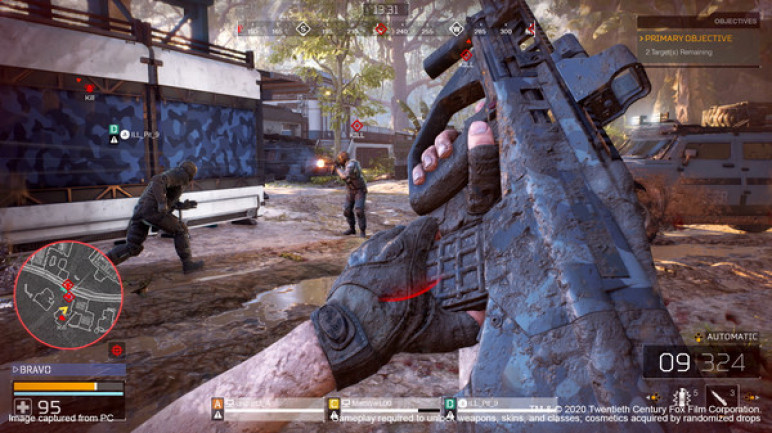 Купить Predator Hunting Ground (Standard Edition) для Steam – изображение 8