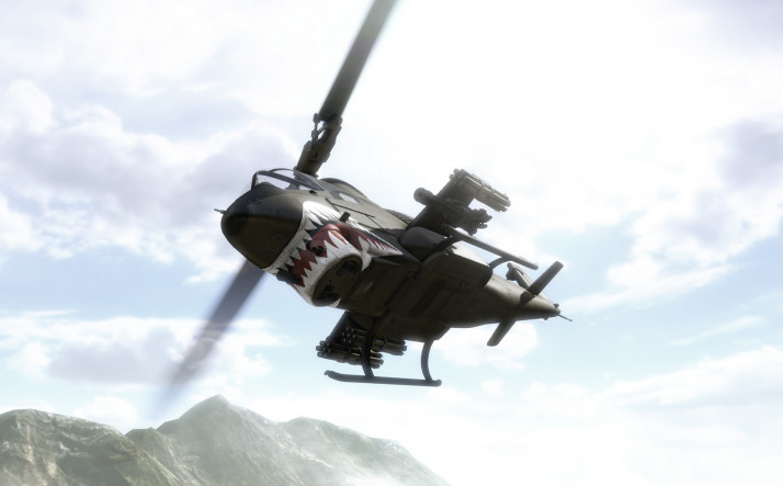 Аренда аккаунта Rising Storm 2 Vietnam для Epic Games Store – изображение 35