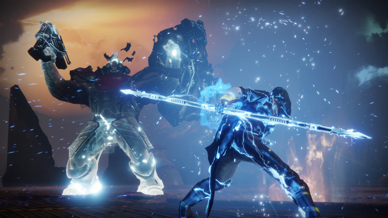 Destiny 2 (Forsaken Pack) Steam DLC – image 6