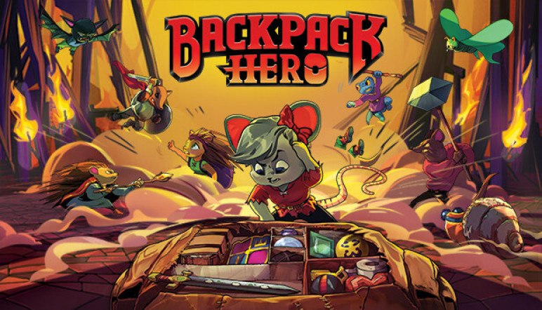 Buying Backpack Hero – image 12