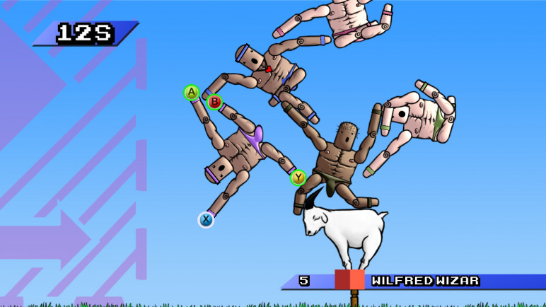 Ключи и гифты для Mount Your Friends – изображение 2