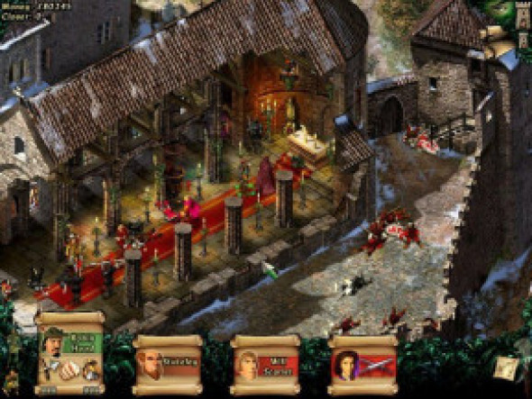 Купить ключ Robin Hood The Legend of Sherwood для Steam – изображение 5