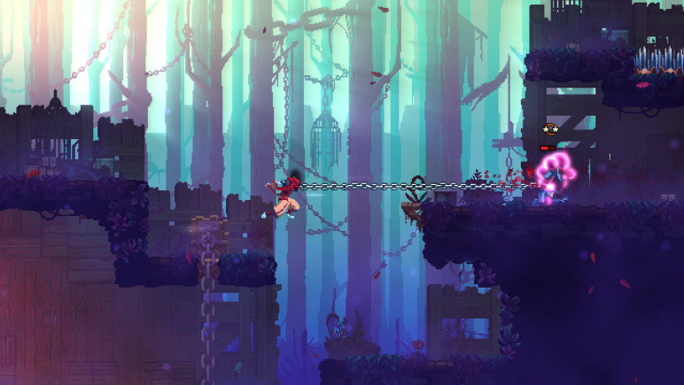 Buy DLC to Dead Cells for Steam – image 6