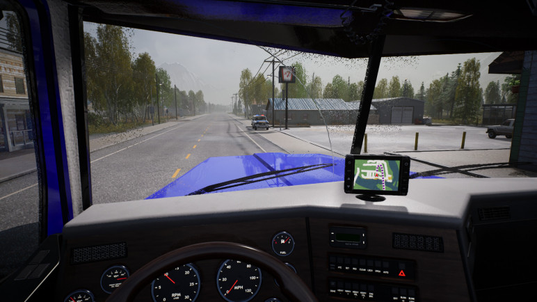 Buy Alaskan Road Truckers for Steam – image 8