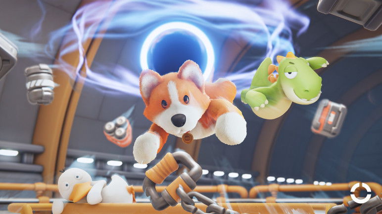 Activation of Party Animals for Xbox Microsoft Store – image 8