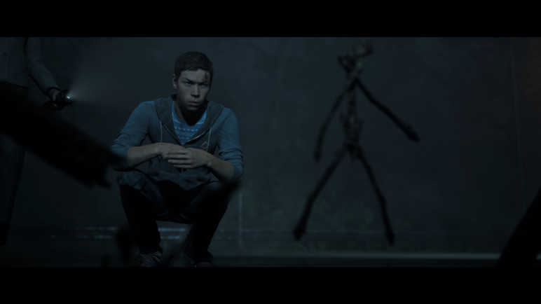 Купить оффлайн аккаунт The Dark Pictures Anthology Little Hope для PS4 PS5 – изображение 4