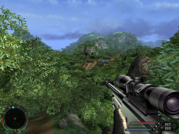 The Key to Far Cry – image 3