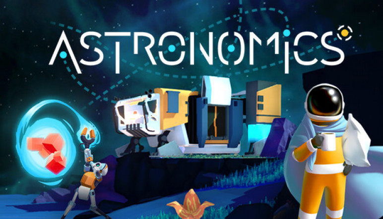 Все для Astronomics – изображение 12