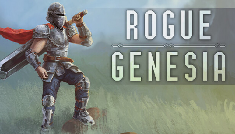 Купить Rogue: Genesia – изображение 12