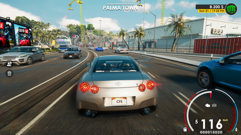 Buy an Offline Account Car For Sale Simulator 2023 for Steam – image 3