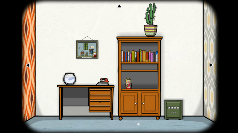 Ключи и гифты для Cube Escape Collection – изображение 6