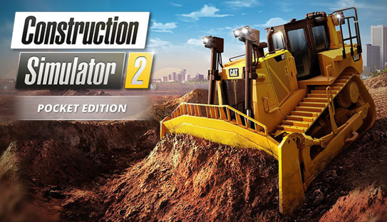 Купить Construction Simulator 2 – изображение 8