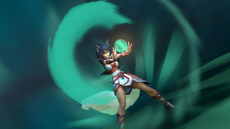 Roined King: A League of Legends Story – image 7