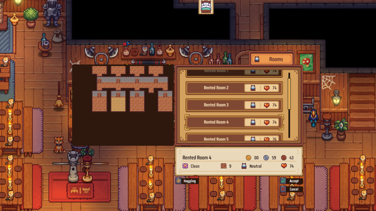Buy Travellers Rest Key for Steam – image 9