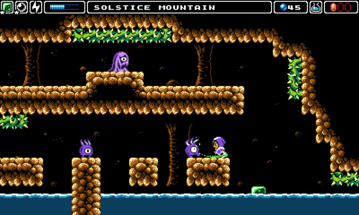 Купить Alwa's Awakening для Steam – изображение 8
