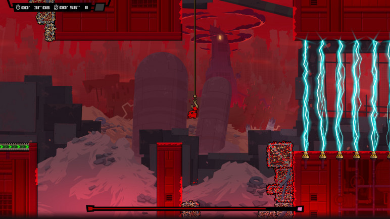 Ключи и гифты для Super Meat Boy Forever – изображение 7