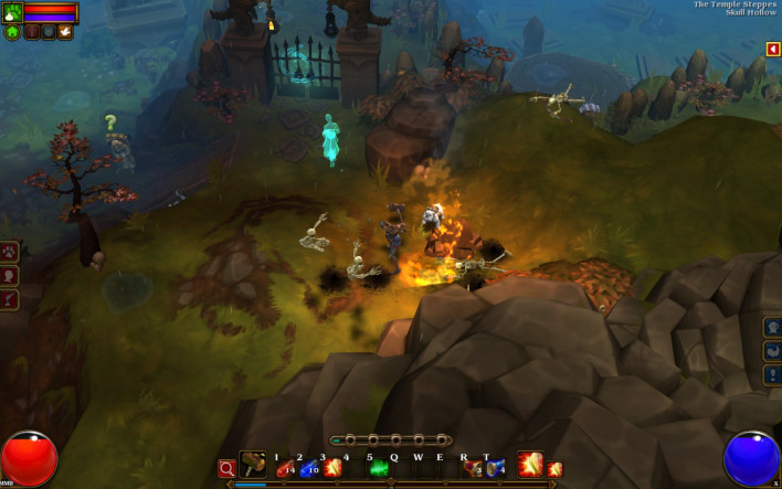 Купить Torchlight II для Xbox – изображение 6