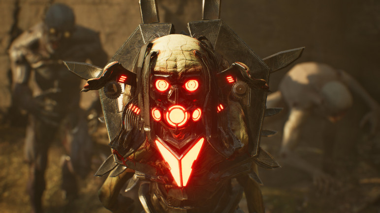 The Killing Floor 3 – image 2