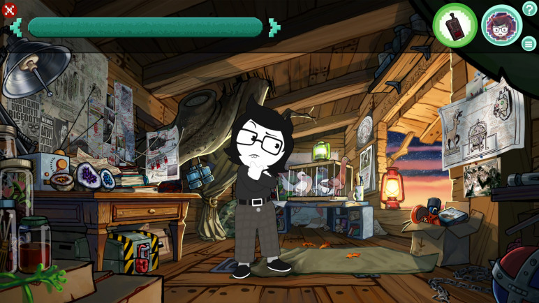 Buying the HIVESWAP Key:Act 1 for Steam – image 10