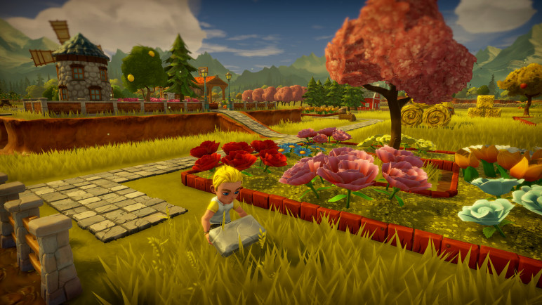 Купить ключ Farm Together 2 для Steam – изображение 10