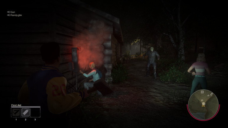 Все для игры Friday the 13th: The Game – изображение 8