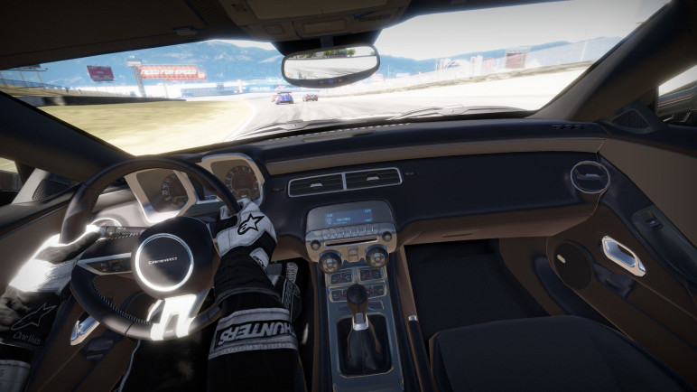 The Shift 2 Unleashed – image 4