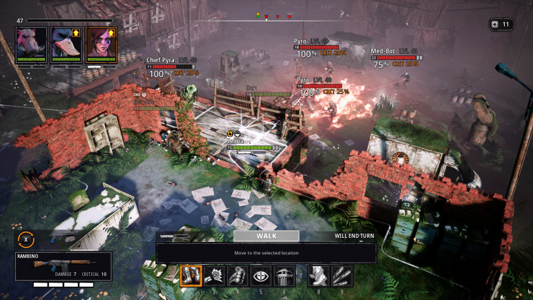 Mutant Year Zero Road to Eden for Xbox, Microsoft Store – image 4
