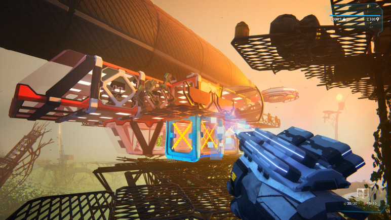 Buy the Forever Skies Key for Steam – image 6