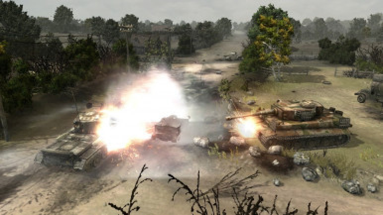 Company of Heroes: Tales of Valor – Оффлайн аккаунты для Steam – изображение 3